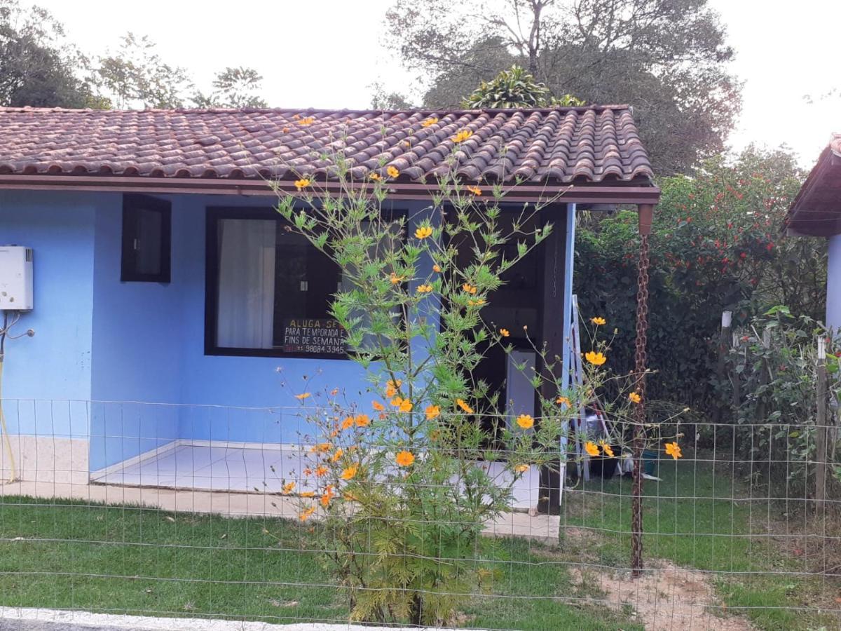 Villa Casa Vênus à Sao Pedro da Serra  Extérieur photo