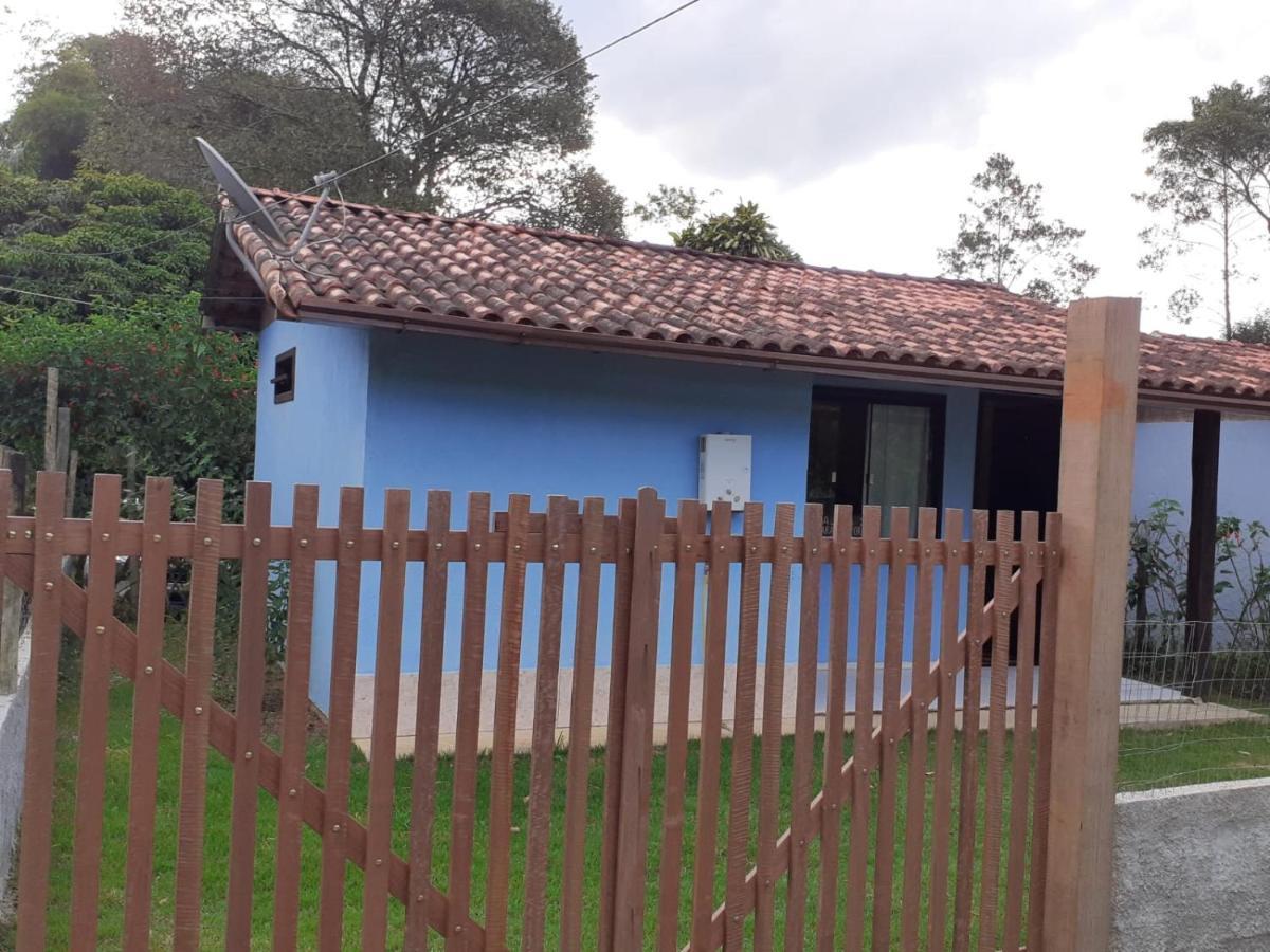 Villa Casa Vênus à Sao Pedro da Serra  Extérieur photo